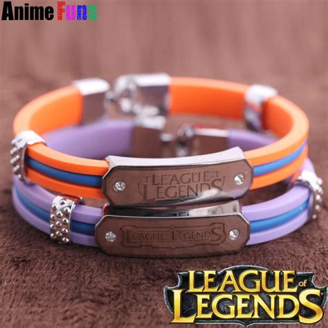 league of legends bracelet|league of legends merch.